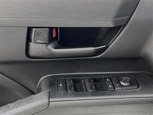 new 2025 Toyota Tacoma car