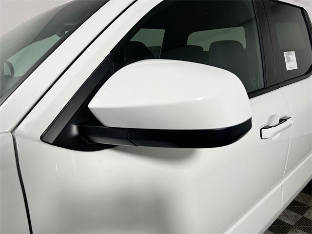 new 2025 Toyota Tacoma car