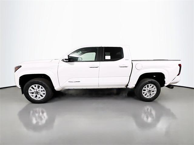 new 2025 Toyota Tacoma car