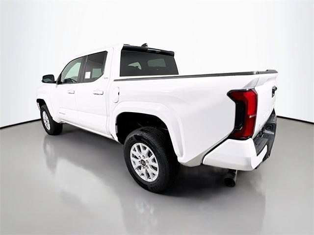 new 2025 Toyota Tacoma car