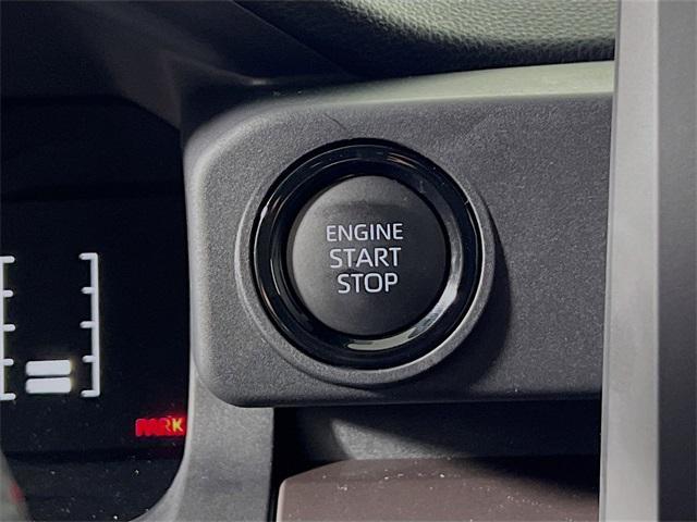 new 2025 Toyota Tacoma car