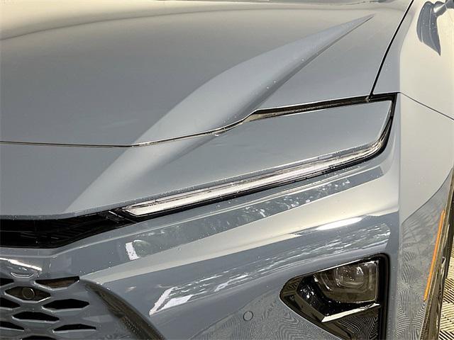 new 2025 Toyota Crown Signia car, priced at $50,808