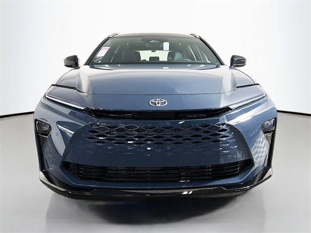 new 2025 Toyota Crown Signia car, priced at $50,808