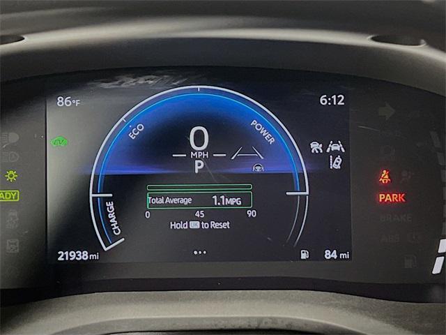 used 2025 Toyota Camry car, priced at $26,717
