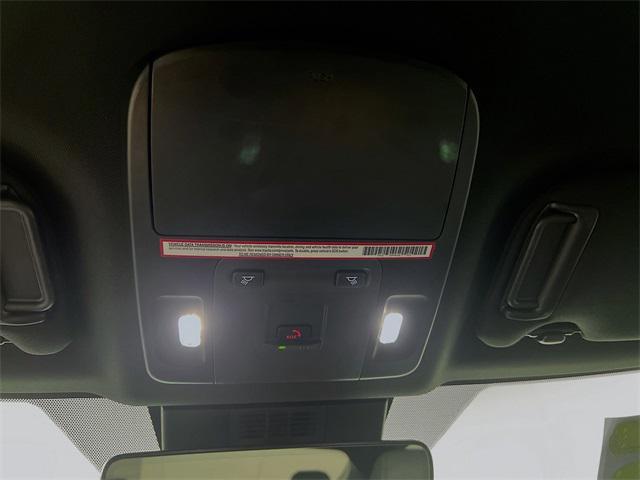 used 2025 Toyota Camry car, priced at $26,717