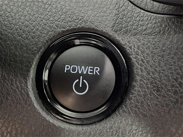 used 2025 Toyota Camry car, priced at $26,717
