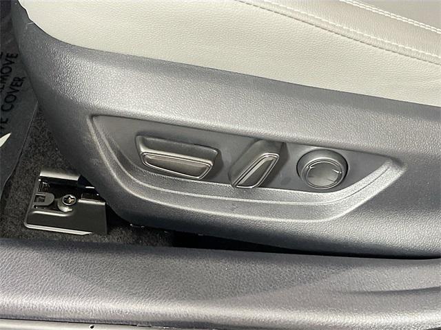 used 2025 Toyota Camry car, priced at $26,717