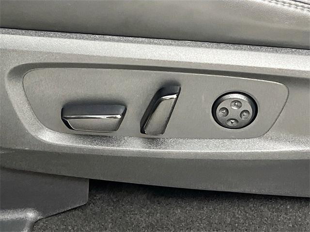 used 2023 INFINITI QX60 car, priced at $34,724