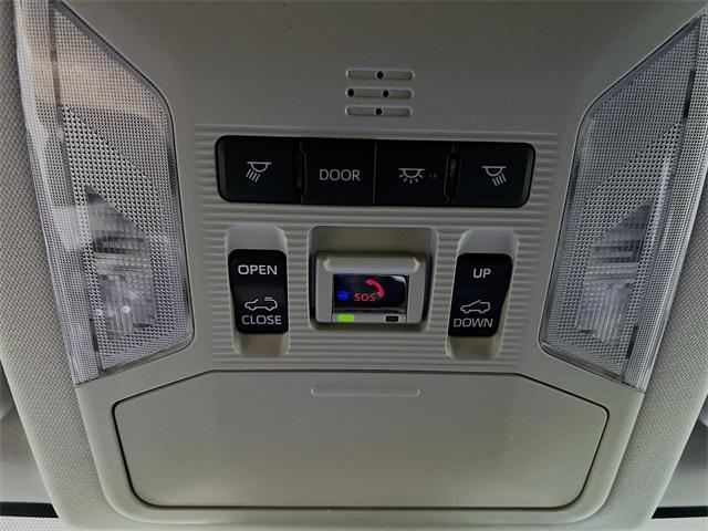 new 2025 Toyota RAV4 car, priced at $38,328