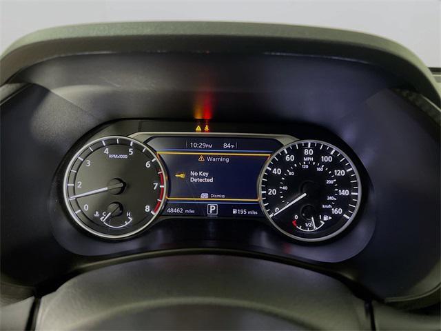 used 2023 Nissan Sentra car, priced at $17,672