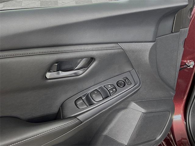used 2023 Nissan Sentra car, priced at $17,672