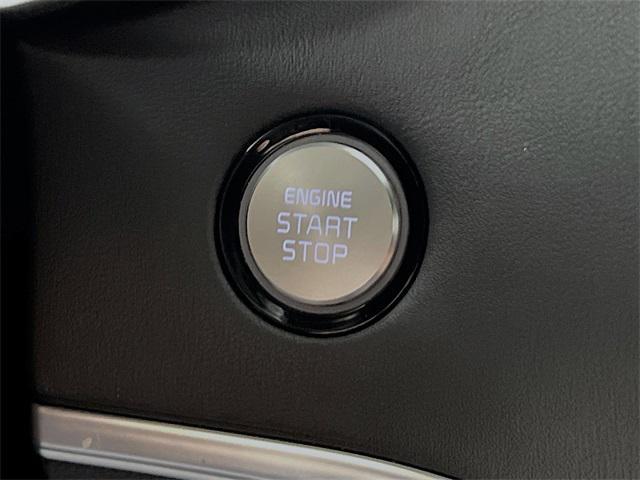 used 2023 Kia Stinger car, priced at $37,394