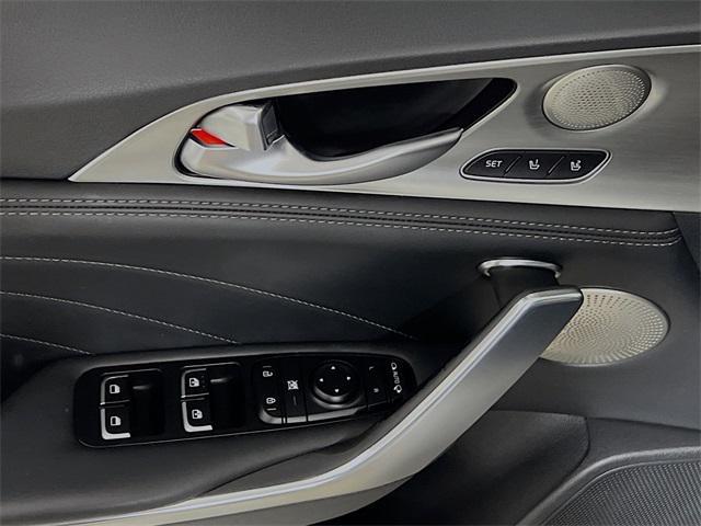 used 2023 Kia Stinger car, priced at $37,394