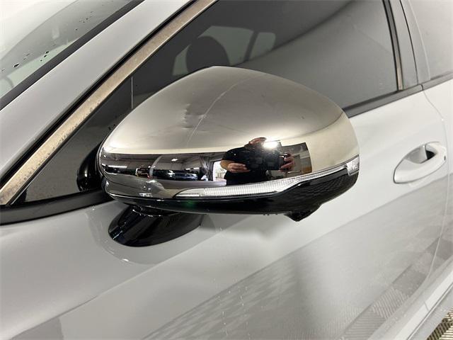 used 2023 Kia Stinger car, priced at $37,394