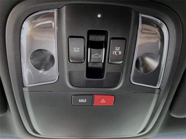 used 2023 Kia Stinger car, priced at $37,394