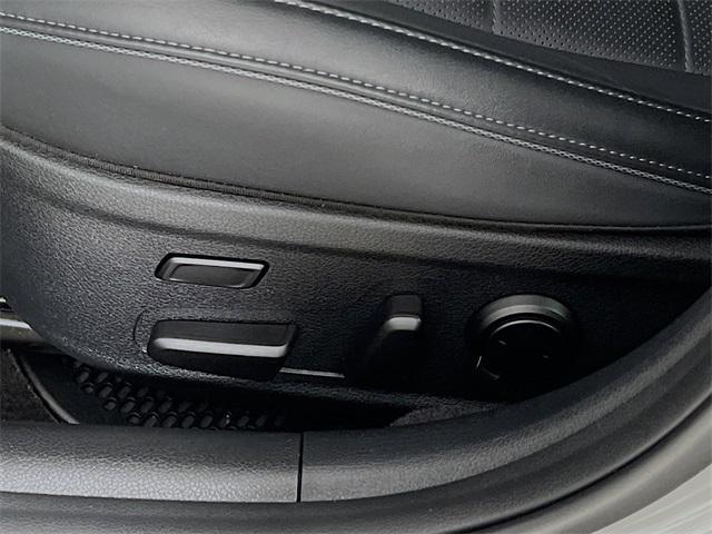 used 2023 Kia Stinger car, priced at $37,394