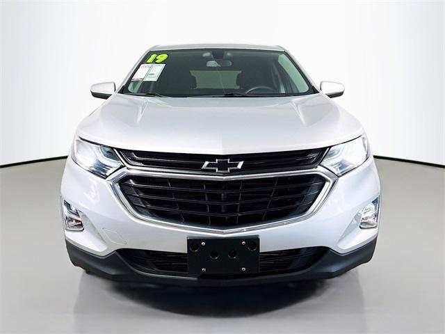 used 2019 Chevrolet Equinox car, priced at $14,313