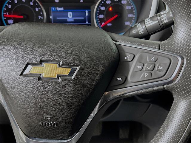 used 2019 Chevrolet Equinox car, priced at $14,313