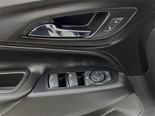 used 2019 Chevrolet Equinox car, priced at $14,313