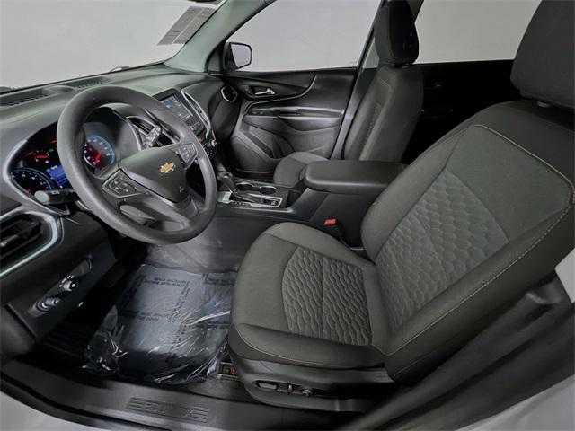 used 2019 Chevrolet Equinox car, priced at $14,313