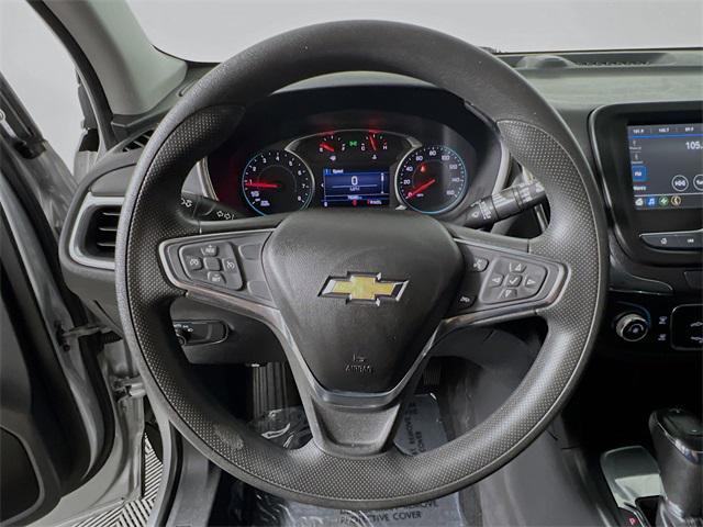 used 2019 Chevrolet Equinox car, priced at $14,313