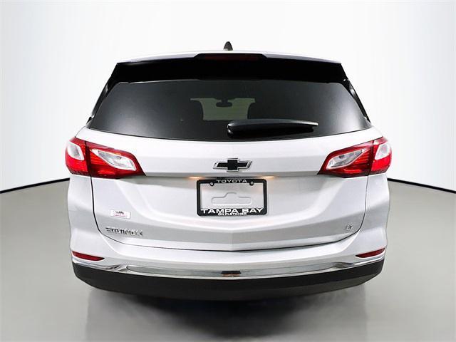 used 2019 Chevrolet Equinox car, priced at $14,313