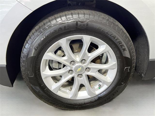 used 2019 Chevrolet Equinox car, priced at $14,313