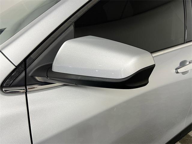 used 2019 Chevrolet Equinox car, priced at $14,313