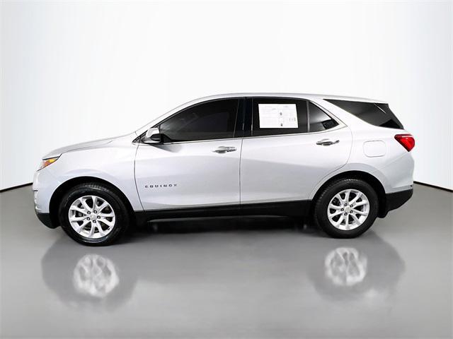used 2019 Chevrolet Equinox car, priced at $14,313