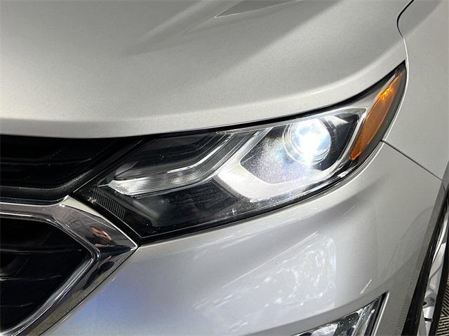 used 2019 Chevrolet Equinox car, priced at $14,313