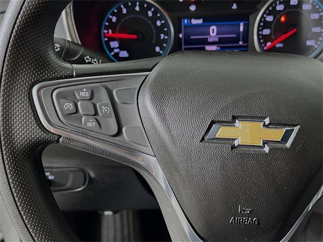 used 2019 Chevrolet Equinox car, priced at $14,313
