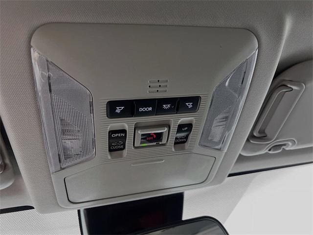 new 2025 Toyota RAV4 car, priced at $32,646