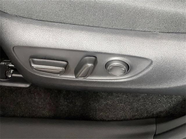 new 2025 Toyota RAV4 car, priced at $32,646
