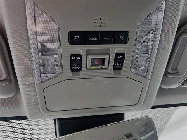 new 2024 Toyota RAV4 car, priced at $34,998
