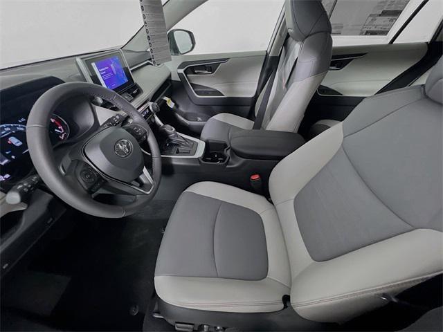 new 2024 Toyota RAV4 car, priced at $34,998