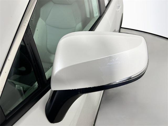 new 2024 Toyota RAV4 car, priced at $34,998