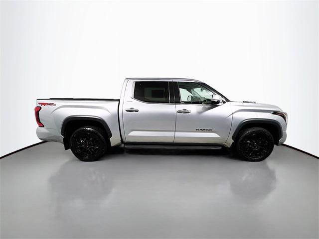 used 2023 Toyota Tundra Hybrid car, priced at $45,839