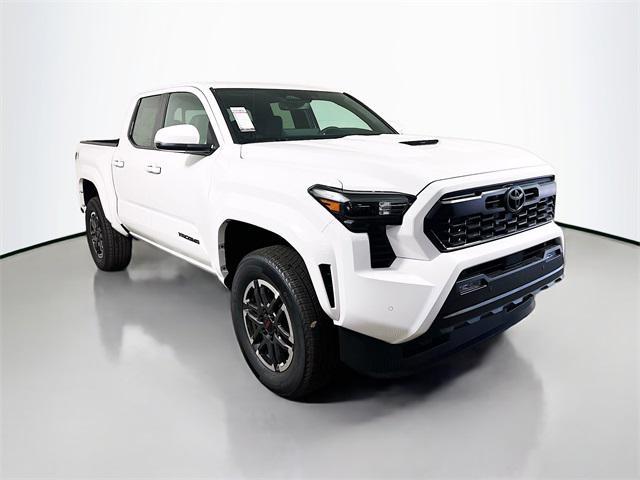 new 2025 Toyota Tacoma car