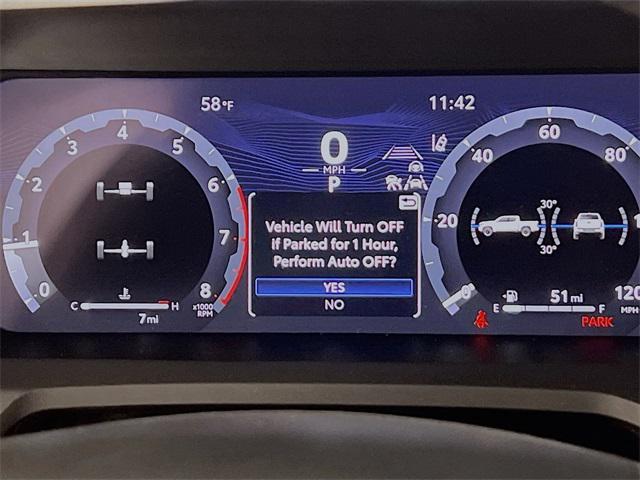 new 2025 Toyota Tacoma car