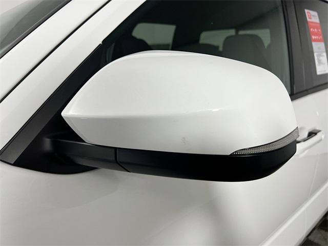 new 2025 Toyota Tacoma car