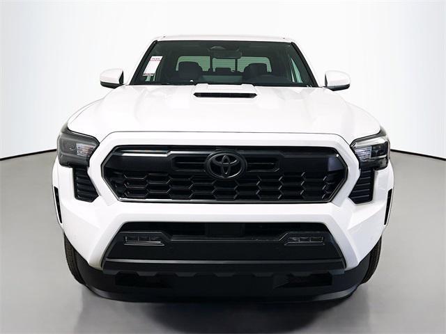 new 2025 Toyota Tacoma car