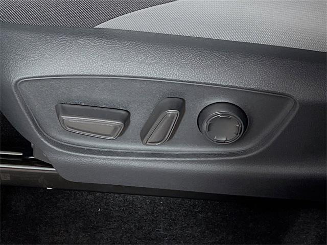 new 2025 Toyota Tacoma car