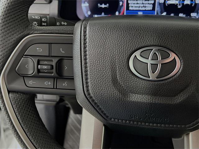 new 2025 Toyota Tacoma car