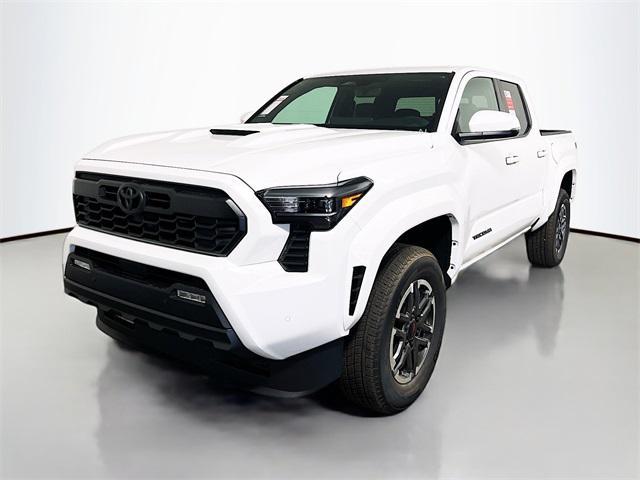 new 2025 Toyota Tacoma car