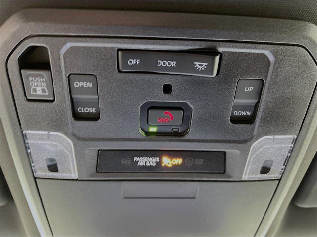 new 2025 Toyota Tacoma car