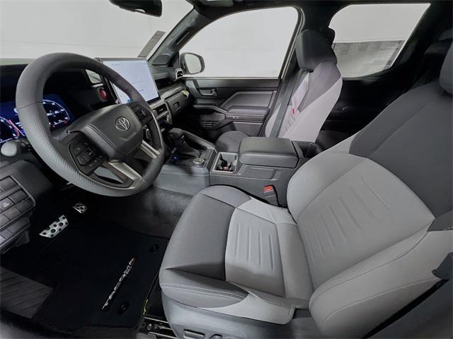 new 2025 Toyota Tacoma car