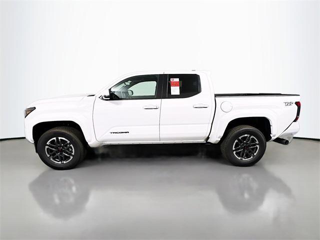 new 2025 Toyota Tacoma car