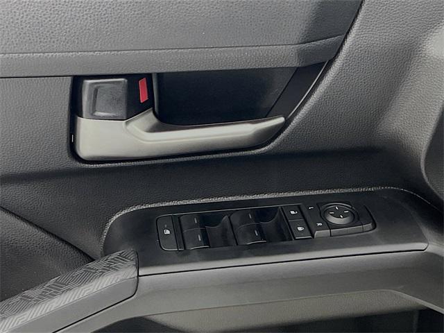 new 2025 Toyota Tacoma car