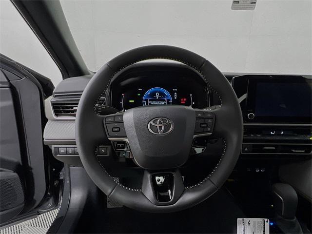 new 2025 Toyota Camry car, priced at $32,113