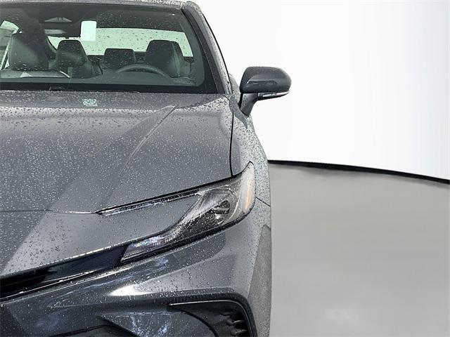 new 2025 Toyota Camry car, priced at $32,113